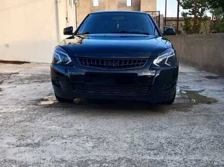 LADA (VAZ) Priora 2016