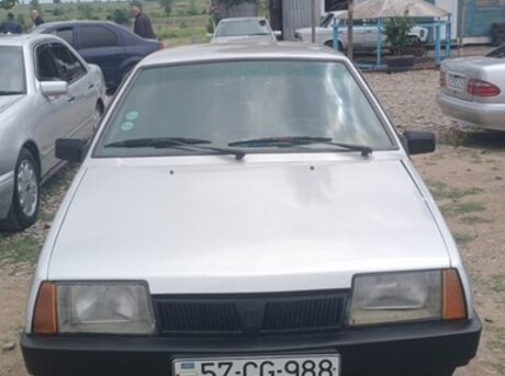 LADA (VAZ) 21099 2003