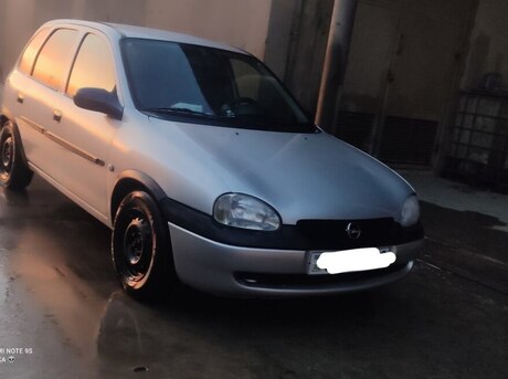 Opel Vita 1999