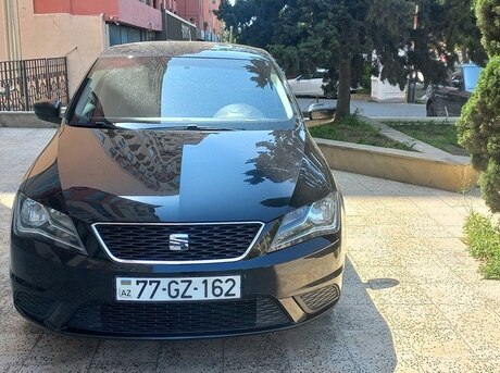 SEAT Toledo 2014