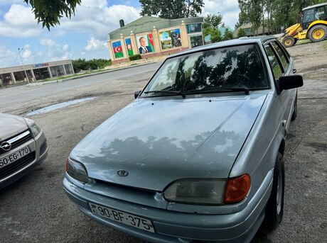 LADA (VAZ) 2115 2007