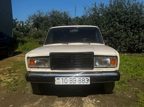 LADA (VAZ) 2106 1994
