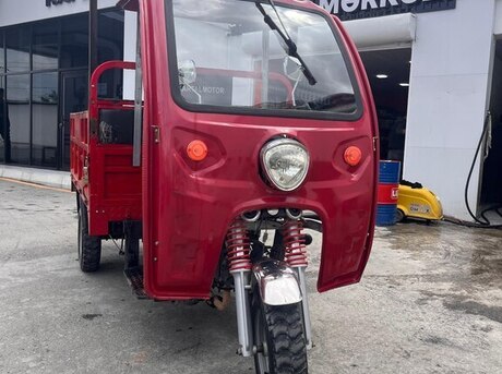 Muravey TG200