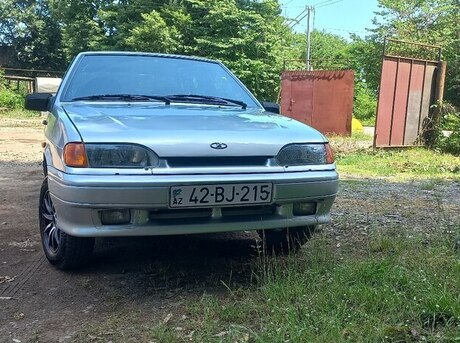 LADA (VAZ) 2115 2006