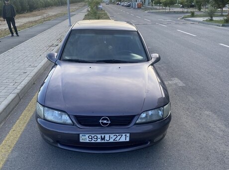 Opel Vectra 1995