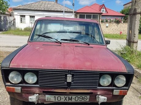 LADA (VAZ) 2106 2005
