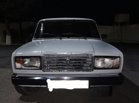 LADA (VAZ) 2107 2005
