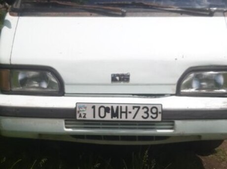 Kia Besta 1994