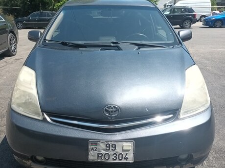 Toyota Prius 2008