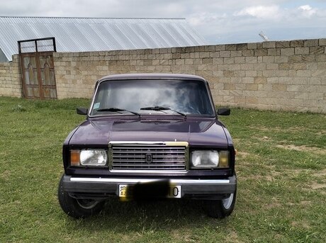 LADA (VAZ) 2107 2003