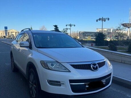 Mazda CX-9