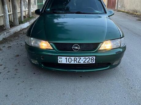 Opel Vectra 1996