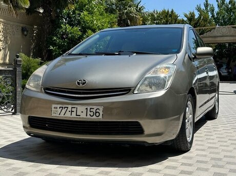 Toyota Prius 2007