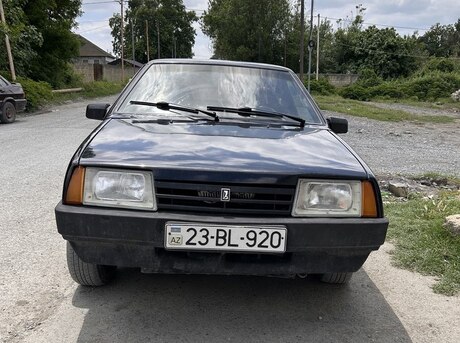 LADA (VAZ) 21099 2003
