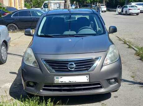 Nissan Sunny