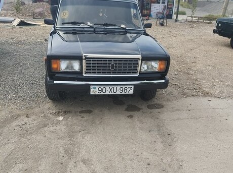 LADA (VAZ) 2107 2010