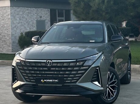 Changan  2025
