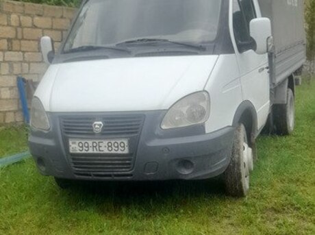 GAZ 330200 2006