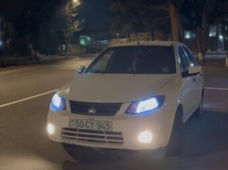 Saipa Saina