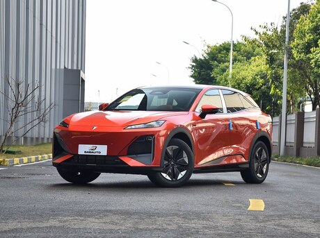 Changan Deepal S7