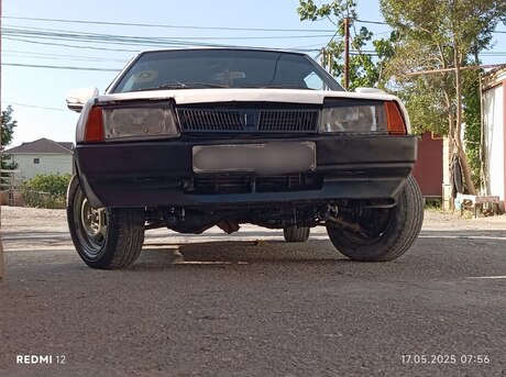 LADA (VAZ) 2109 1993