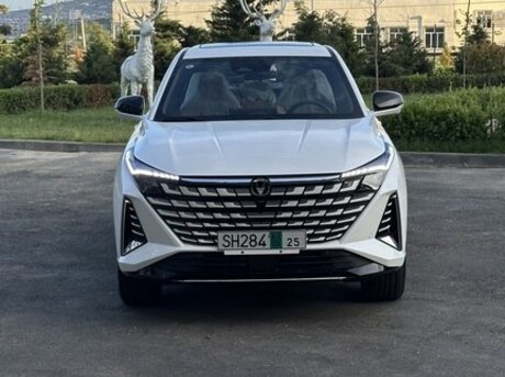 Changan  2025