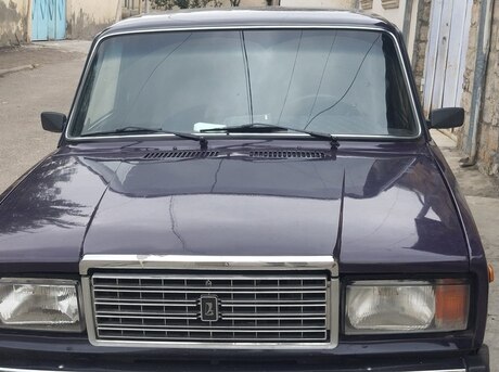 LADA (VAZ) 2107 2000