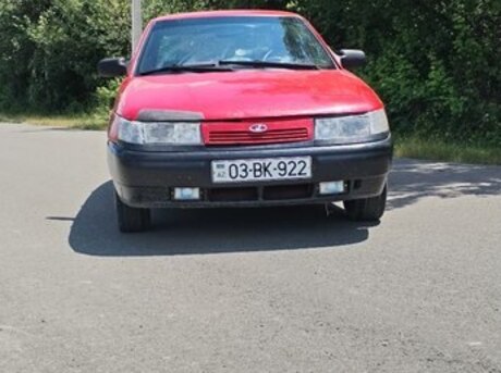 LADA (VAZ) 2110 1999