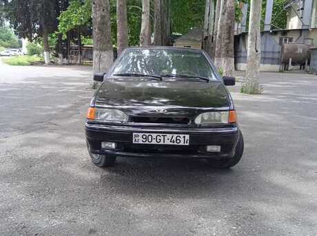 LADA (VAZ) 2115 2009