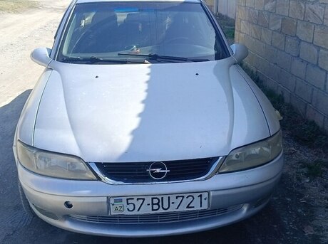Opel Vectra 1997