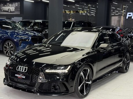 Audi RS7
