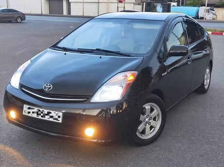 Toyota Prius 2008
