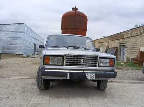 LADA (VAZ) 2107 2002