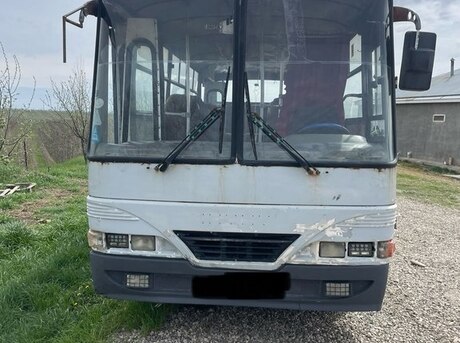 Isuzu MD 22 B 1997