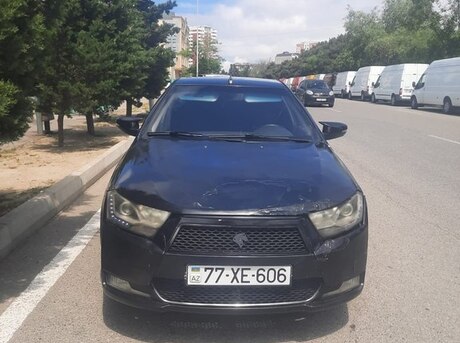 Khazar SD