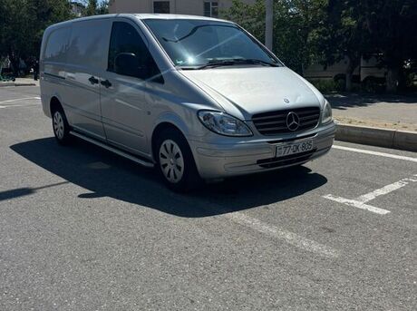 Mercedes Vito 115 2006