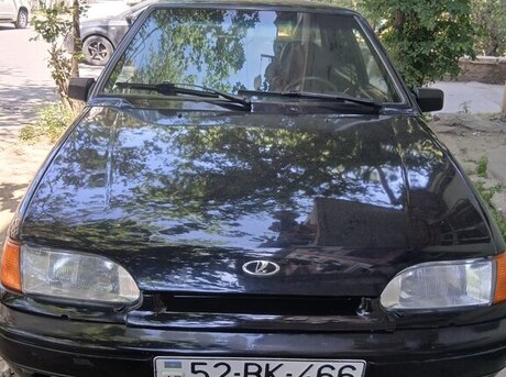 LADA (VAZ) 2115 2009