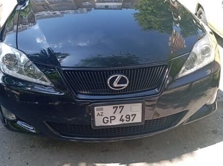 Lexus IS 250 2006