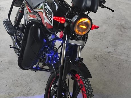 Polad M 50