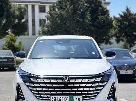 Changan  2025
