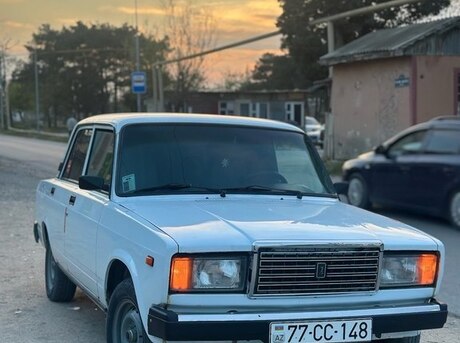 LADA (VAZ) 2107 2007