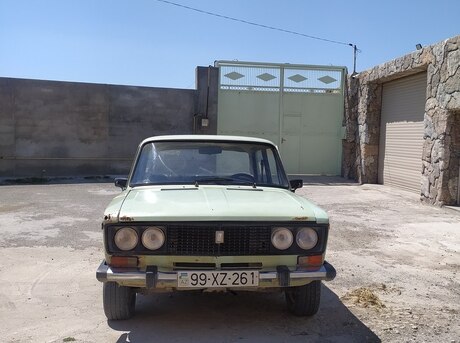 LADA (VAZ) 2106