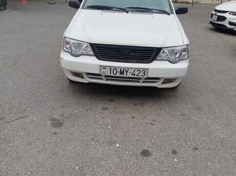 Saipa 132