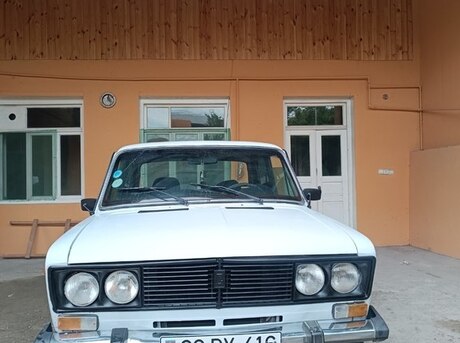 LADA (VAZ) 2106
