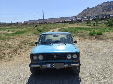 LADA (VAZ) 2106