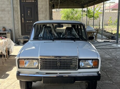 LADA (VAZ) 2104 2011