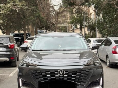 Changan Uni-K 2023
