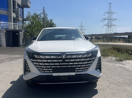 Changan  2025