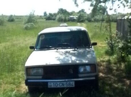 LADA (VAZ) 2105 1996