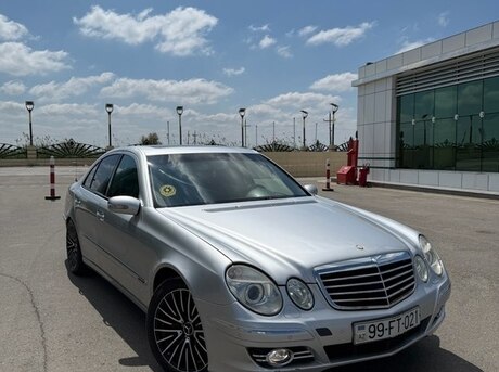 Mercedes E 220 d